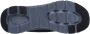 Skechers Arch Fit Glide-Step Pro Heren Instappers Zwart - Thumbnail 3
