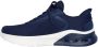 Skechers Slip-on sneakers BOBS ARC WAVES 2.0 sneaker slipper vrijetijdsschoen in comfortbreedte g (= breed) - Thumbnail 5