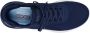 Skechers Slip-on sneakers BOBS ARC WAVES 2.0 sneaker slipper vrijetijdsschoen in comfortbreedte g (= breed) - Thumbnail 6