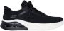 Skechers Slip-on sneakers BOBS ARC WAVES 2.0 sneaker slipper vrijetijdsschoen in comfortbreedte g (= breed) - Thumbnail 5