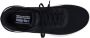 Skechers Slip-on sneakers BOBS ARC WAVES 2.0 sneaker slipper vrijetijdsschoen in comfortbreedte g (= breed) - Thumbnail 7