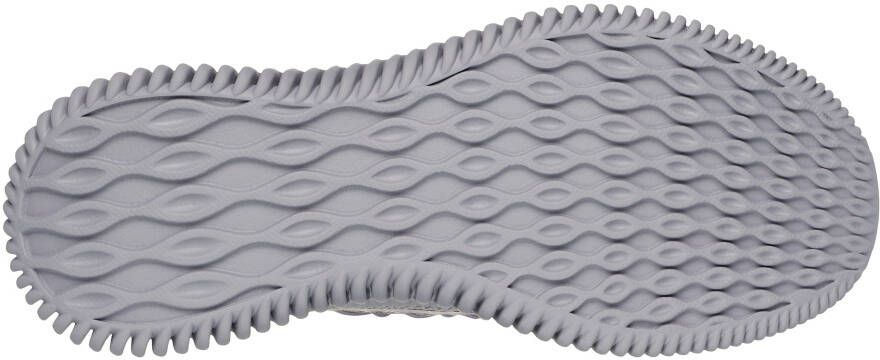 Skechers Slip-on sneakers BOBS GEO-NEW AESTHETICS Vrijetijdsschoen slip-on schoen in vegan uitvoering