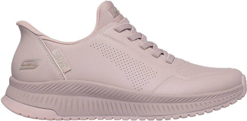 Skechers Slip-on sneakers BOBS SQUAD 4