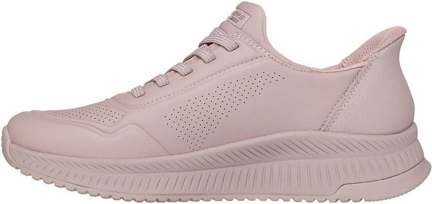 Skechers Slip-on sneakers BOBS SQUAD 4