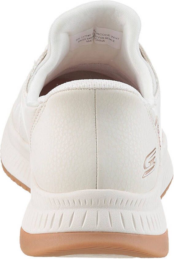 Skechers Slip-on sneakers BOBS SQUAD 4