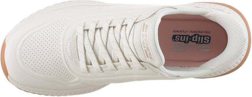 Skechers Slip-on sneakers BOBS SQUAD 4