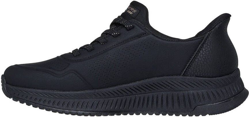 Skechers Slip-on sneakers BOBS SQUAD 4