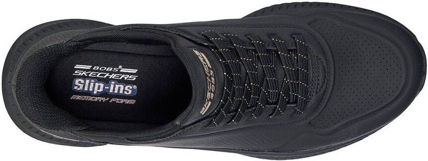 Skechers Slip-on sneakers BOBS SQUAD 4