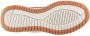 Skechers Slip-on sneakers BOBS SQUAD 4 Slippers vrijetijdsschoen lage schoen met memory foam - Thumbnail 4