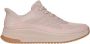 Skechers Slip-on sneakers BOBS SQUAD 4 Slippers vrijetijdsschoen lage schoen met memory foam - Thumbnail 3