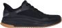 Skechers Slip-on sneakers BOBS SQUAD 4 Trainingsschoen sneaker veterschoen voor gemakkelijk in stappen - Thumbnail 4
