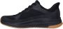 Skechers Slip-on sneakers BOBS SQUAD 4 Trainingsschoen sneaker veterschoen voor gemakkelijk in stappen - Thumbnail 5