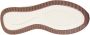 Skechers Slip-on sneakers BOBS SQUAD 4 Trainingsschoen sneaker veterschoen voor gemakkelijk in stappen - Thumbnail 5