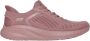 Skechers Slip-on sneakers BOBS SQUAD CHAOS-CURRENT MUSE Vrijetijdsschoen geschikt voor machinewas - Thumbnail 4