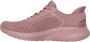 Skechers Slip-on sneakers BOBS SQUAD CHAOS-CURRENT MUSE Vrijetijdsschoen geschikt voor machinewas - Thumbnail 5