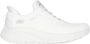 Skechers Slip-on sneakers BOBS SQUAD CHAOS-CURRENT MUSE slippers vrijetijdsschoen in vegan uitvoering - Thumbnail 8
