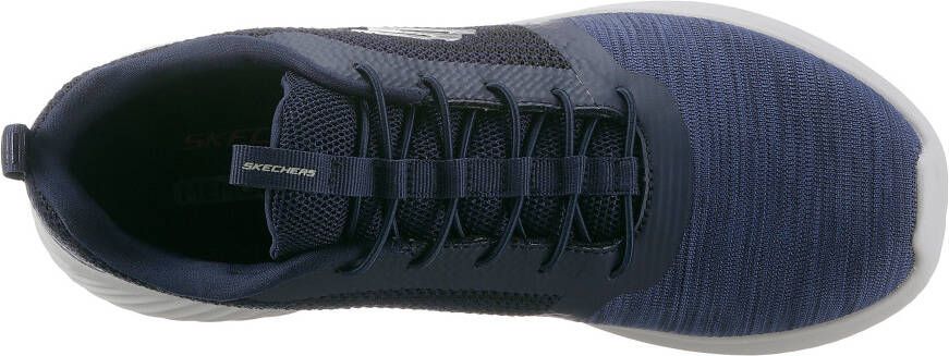 Skechers Slip-on sneakers Bounder