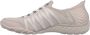 Skechers Slip-on sneakers BREATHE-EASY-ROLL-WITH-ME - Thumbnail 4