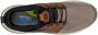 Skechers Slip-on sneakers DELSON 3.0-CICADA slipper vrijetijdsschoen met elastiek om in te stappen - Thumbnail 7