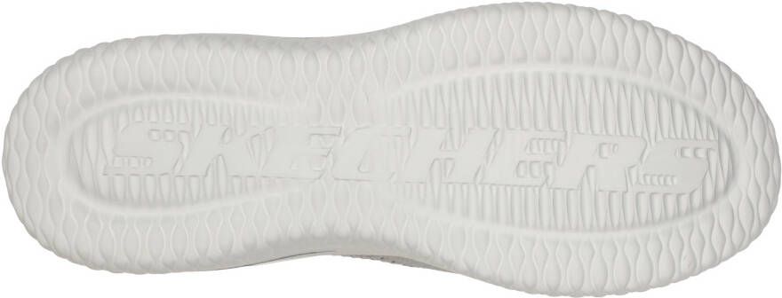 Skechers Slip-on sneakers DELSON 3.0- met air cooled memory foam