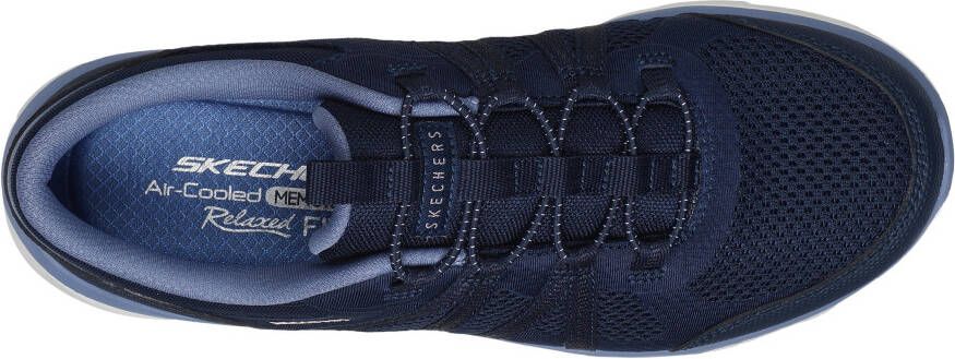 Skechers Slip-on sneakers D'LUX COMFORT-SURREAL