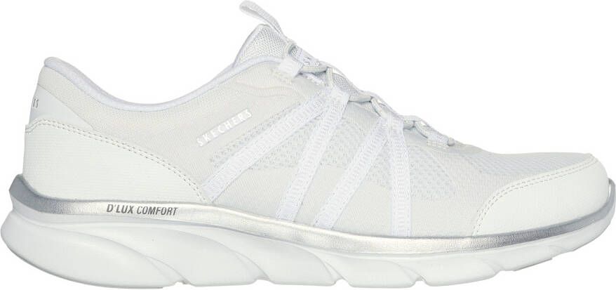 Skechers Slip-on sneakers D'LUX COMFORT-SURREAL