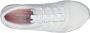 Skechers DLux Comfort Surreal dames sneakers wit Extra comfort Memory Foam - Thumbnail 13