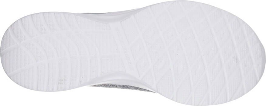 Skechers Slip-on sneakers DYNAMIGHT-BREAK-THROUGH Trainingsschoen vrijetijdsschoen met praktische Gummitrek