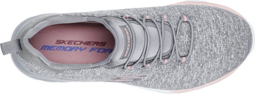 Skechers Slip-on sneakers DYNAMIGHT-BREAK-THROUGH