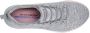 Skechers Slip-on sneakers DYNAMIGHT-BREAK-THROUGH Trainingsschoen vrijetijdsschoen met praktische Gummitrek - Thumbnail 6