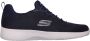Skechers Slip-on sneakers DYNAMIGHT Sneakers zomerschoen vrijetijdsschoen met elastiek om in te stappen - Thumbnail 123