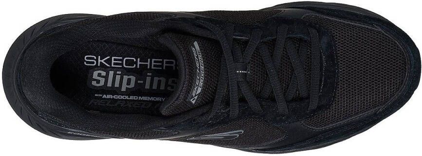 Skechers Slip-on sneakers EDGERIDE-ERLON