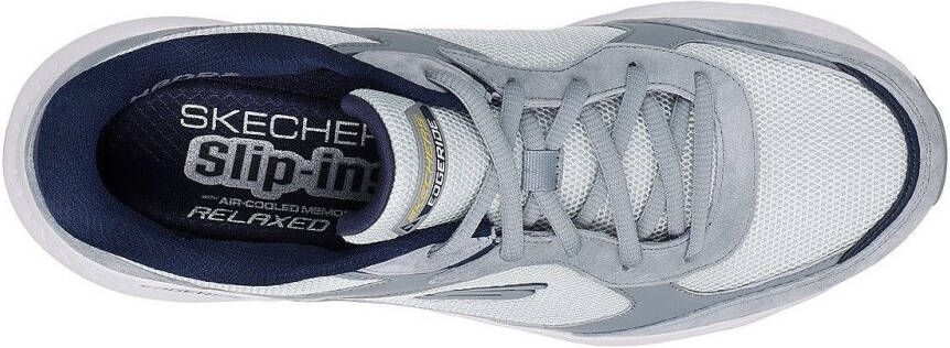 Skechers Slip-on sneakers EDGERIDE-ERLON