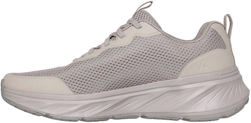 Skechers Slip-on sneakers EDGERIDE Slippers instapschoen vrijetijdsschoen met RELAXED FIT™ functie