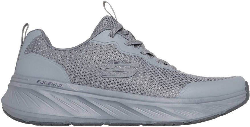 Skechers Slip-on sneakers EDGERIDE Slippers instapschoen vrijetijdsschoen met RELAXED FIT™ functie