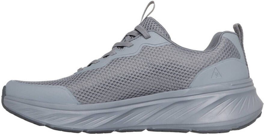 Skechers Slip-on sneakers EDGERIDE Slippers instapschoen vrijetijdsschoen met RELAXED FIT™ functie