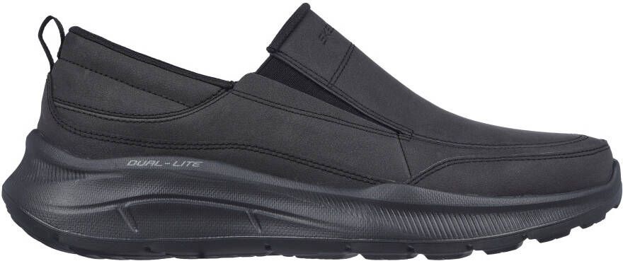 Skechers Slip-on sneakers EQUALIZER 5.0 met relaxed fit-uitvoering