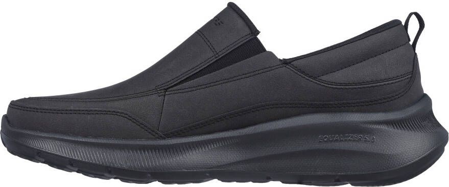 Skechers Slip-on sneakers EQUALIZER 5.0 met relaxed fit-uitvoering