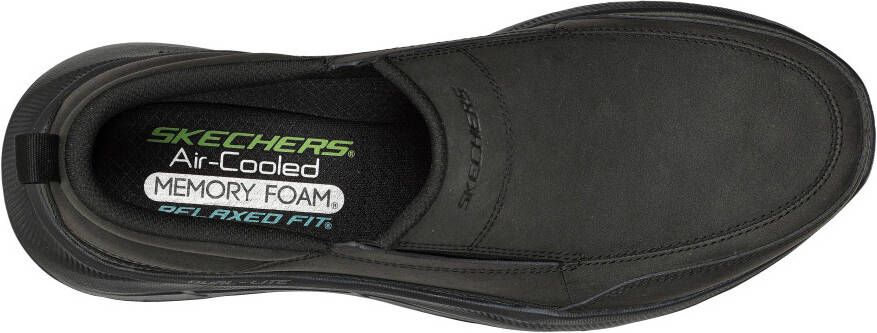 Skechers Slip-on sneakers EQUALIZER 5.0 met relaxed fit-uitvoering