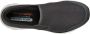 Skechers Slip-on sneakers FLEX ADVANTAGE 4.0 Slipper slip-on schoen comfortschoen met air cooled memory foam - Thumbnail 9