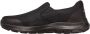 Skechers Slip-on sneakers FLEX ADVANTAGE 4.0 Slipper slip-on schoen comfortschoen met air cooled memory foam - Thumbnail 5