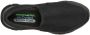 Skechers Slip-on sneakers FLEX ADVANTAGE 4.0 Slipper slip-on schoen comfortschoen met air cooled memory foam - Thumbnail 6
