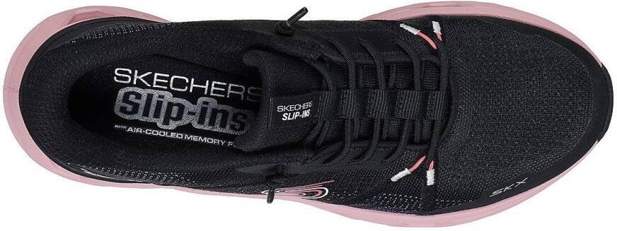 Skechers Slip-on sneakers GLIDE-STEP ALTUS-FAST LANE