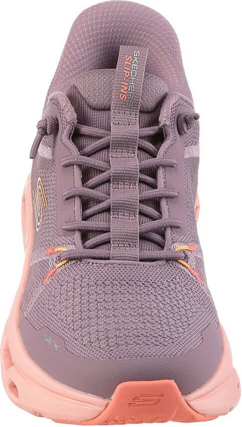 Skechers Slip-on sneakers GLIDE-STEP ALTUS-FAST LANE