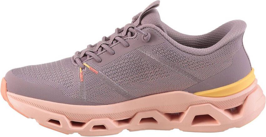 Skechers Slip-on sneakers GLIDE-STEP ALTUS-FAST LANE