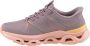 Skechers Slip-on sneakers GLIDE-STEP ALTUS-FAST LANE - Thumbnail 5