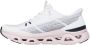 Skechers Glide Step Altus Fast Lane Schoenen Wit Vrouw - Thumbnail 5