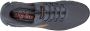 Skechers Slip-on sneakers GLIDE-STEP Instapschoen vrijetijdsschoen trainingsschoen met praktische elastische band - Thumbnail 5
