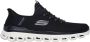 Skechers Slip-on sneakers GLIDE-STEP Instapschoen vrijetijdsschoen trainingsschoen met praktische elastische band - Thumbnail 12