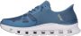 Skechers Slip-on sneakers GLIDE-STEP PRO Hardloopschoenen trainingsschoenen met flexibele tractieloopzool - Thumbnail 7